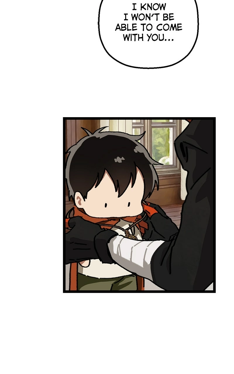 Read On the Way to Meet Mom Manga Online