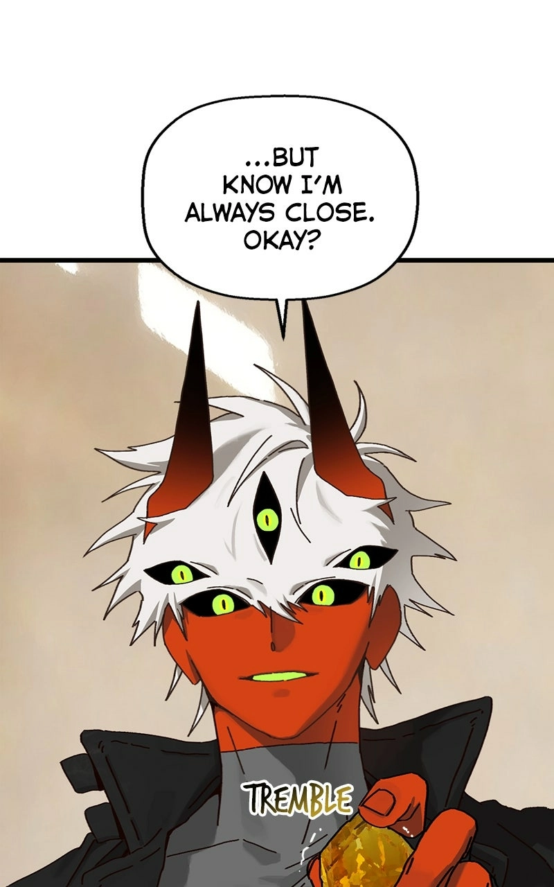 Read On the Way to Meet Mom Manga Online