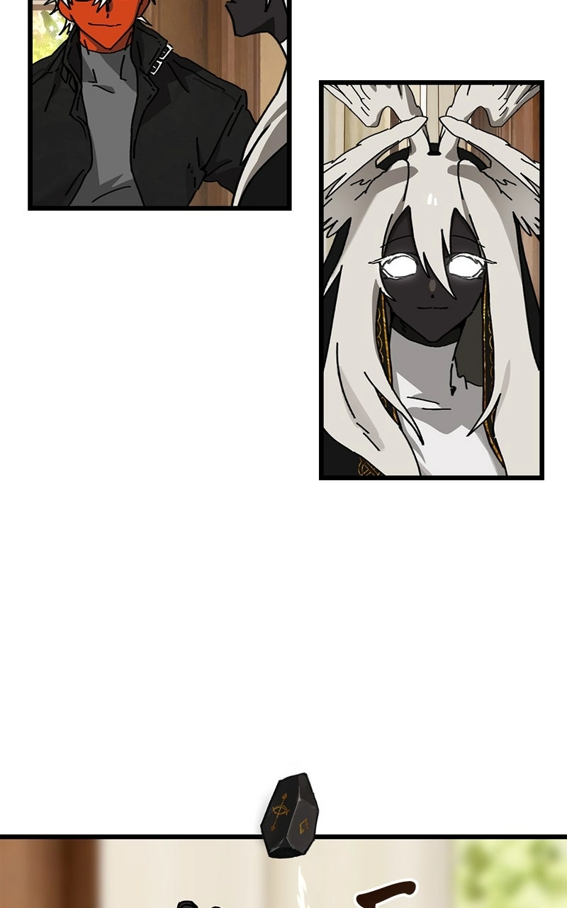 Read On the Way to Meet Mom Manga Online