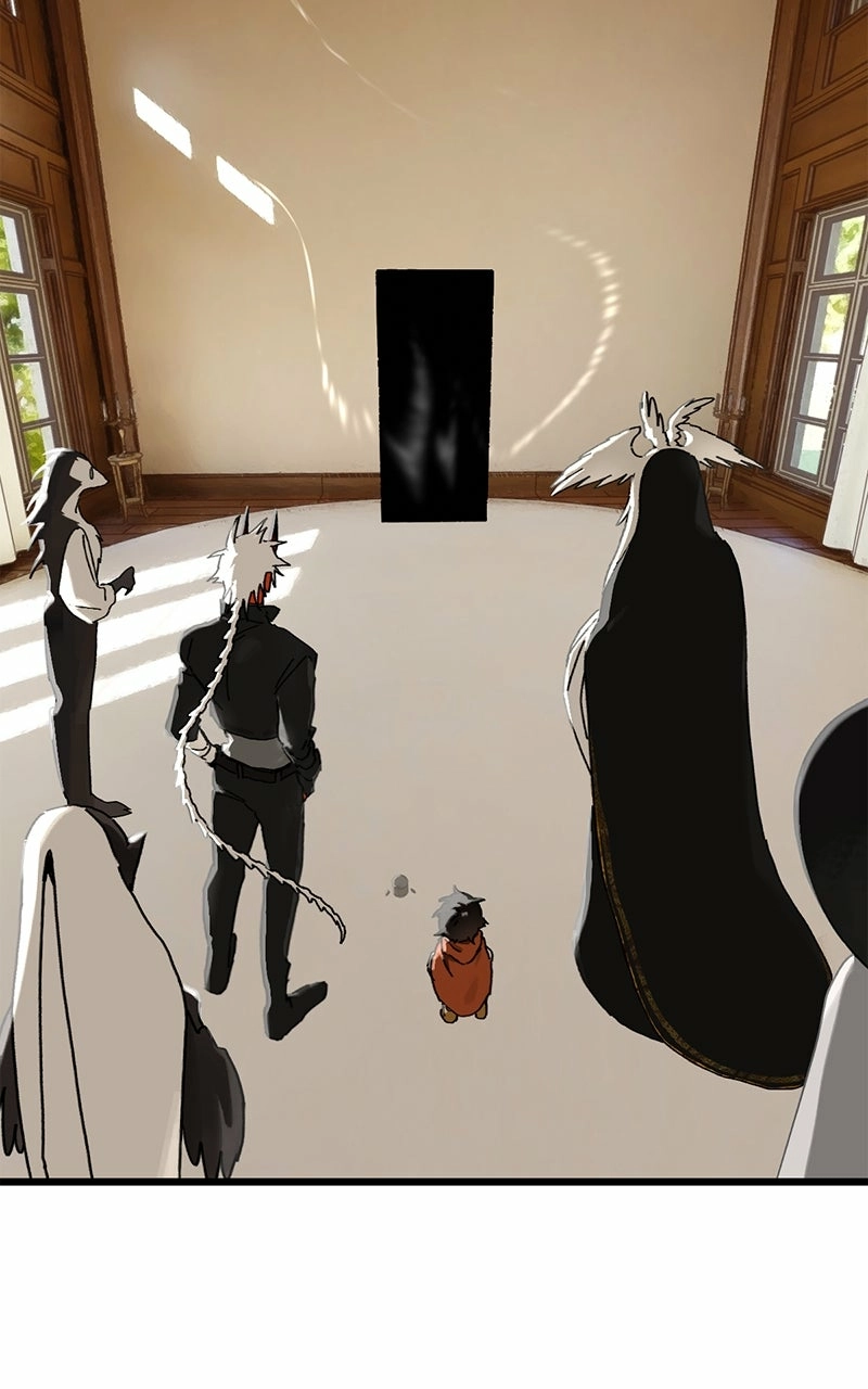 Read On the Way to Meet Mom Manga Online