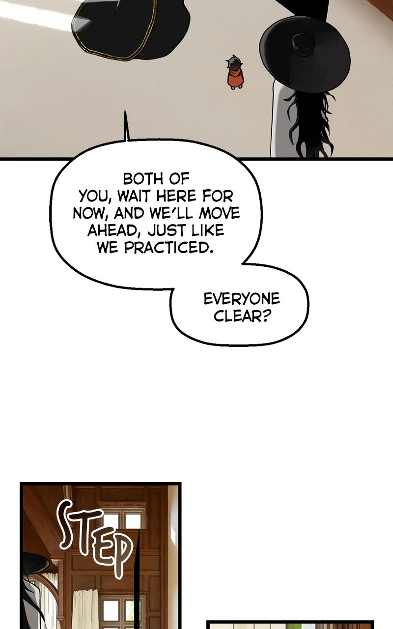 Read On the Way to Meet Mom Manga Online