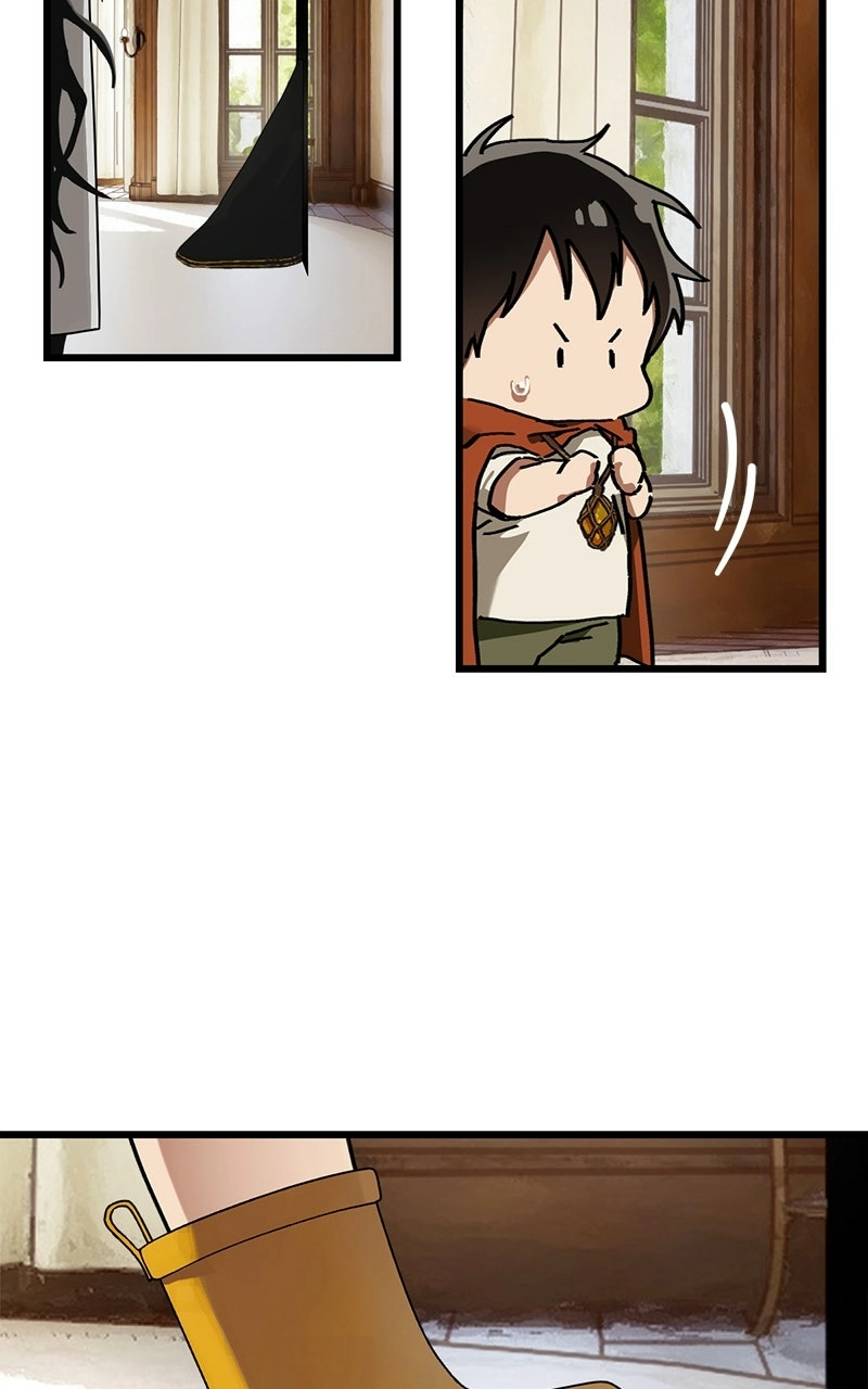 Read On the Way to Meet Mom Manga Online