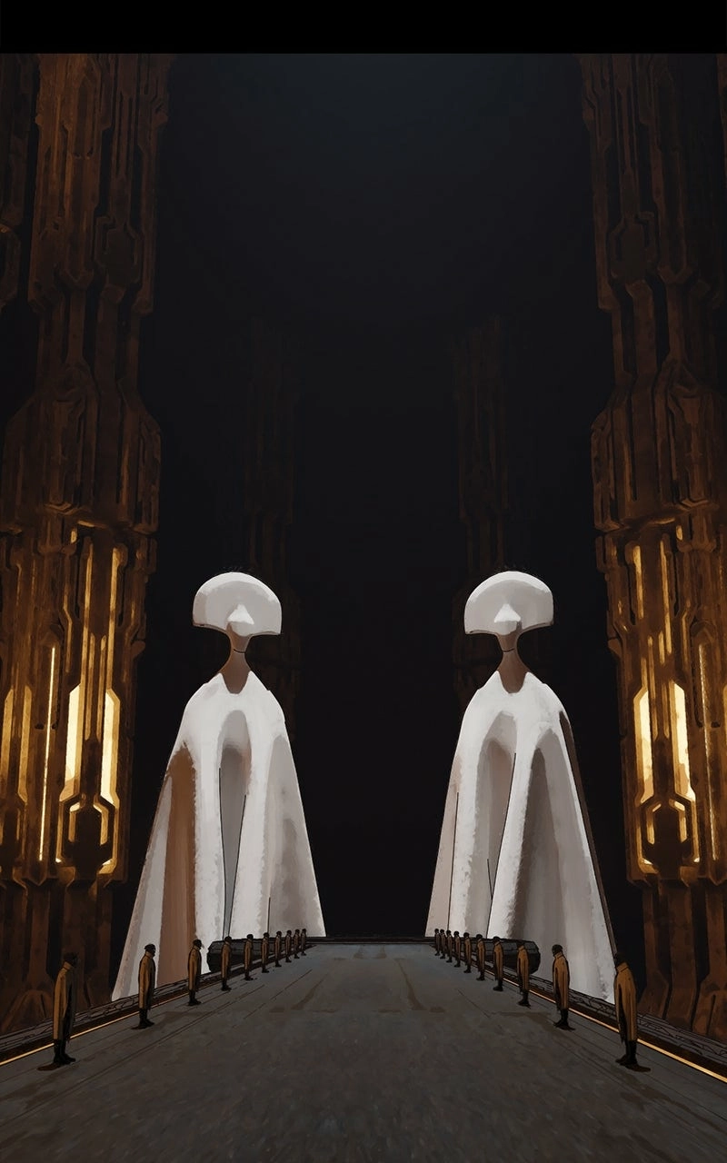 Read On the Way to Meet Mom Manga Online