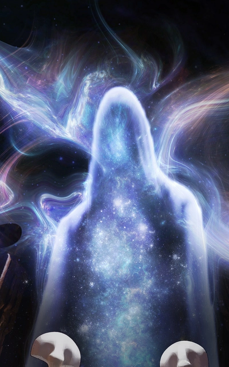 Read On the Way to Meet Mom Manga Online