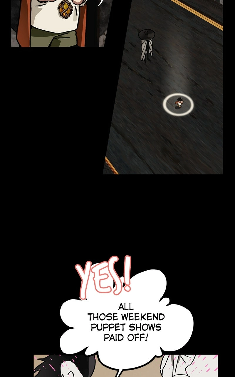 Read On the Way to Meet Mom Manga Online