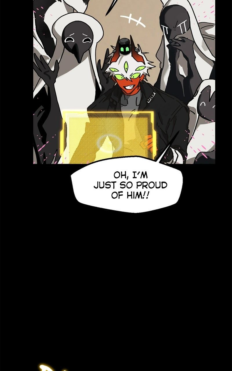 Read On the Way to Meet Mom Manga Online