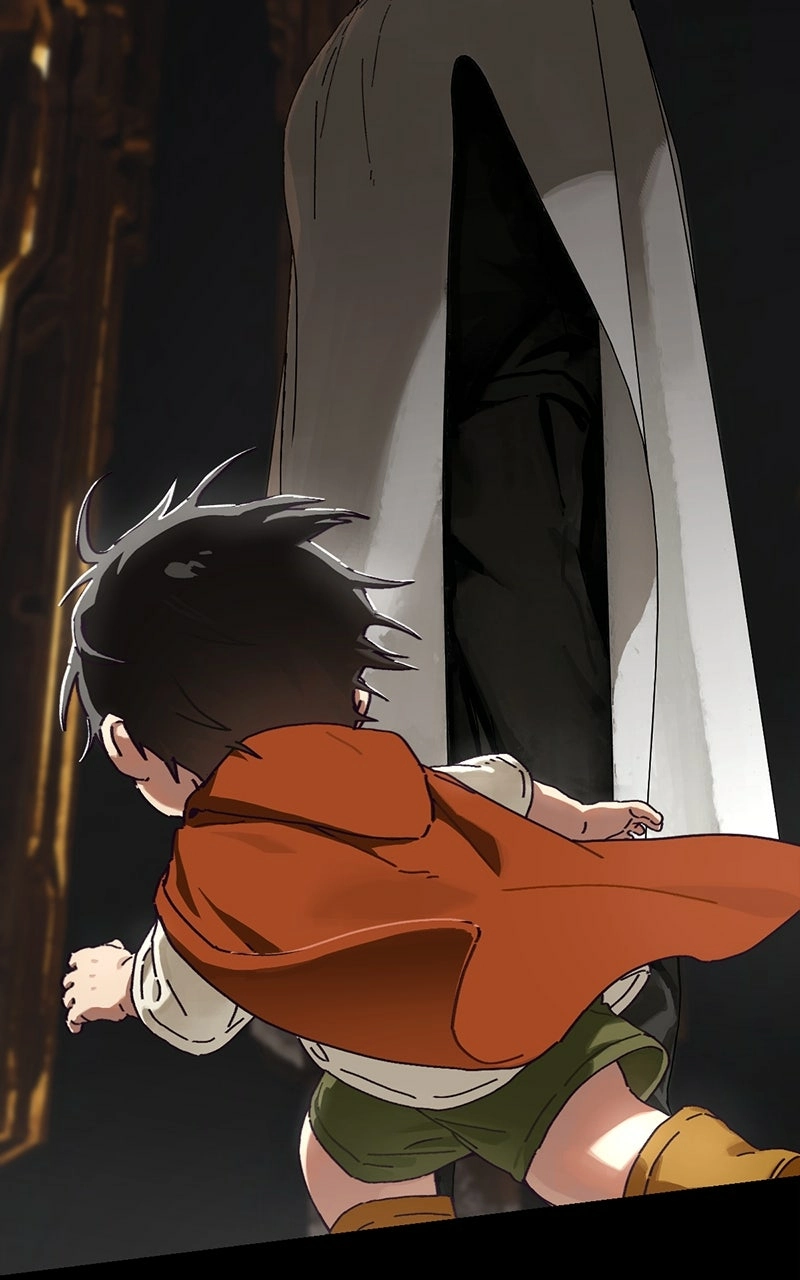 Read On the Way to Meet Mom Manga Online