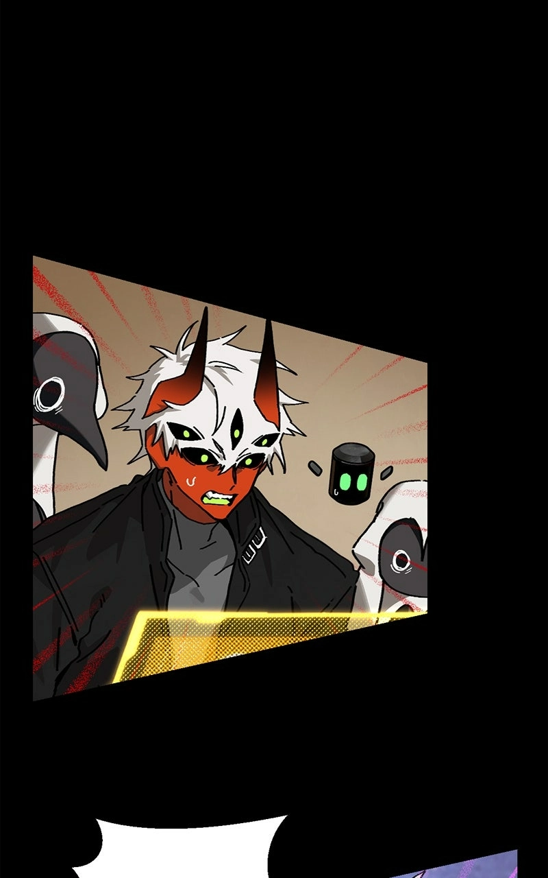 Read On the Way to Meet Mom Manga Online