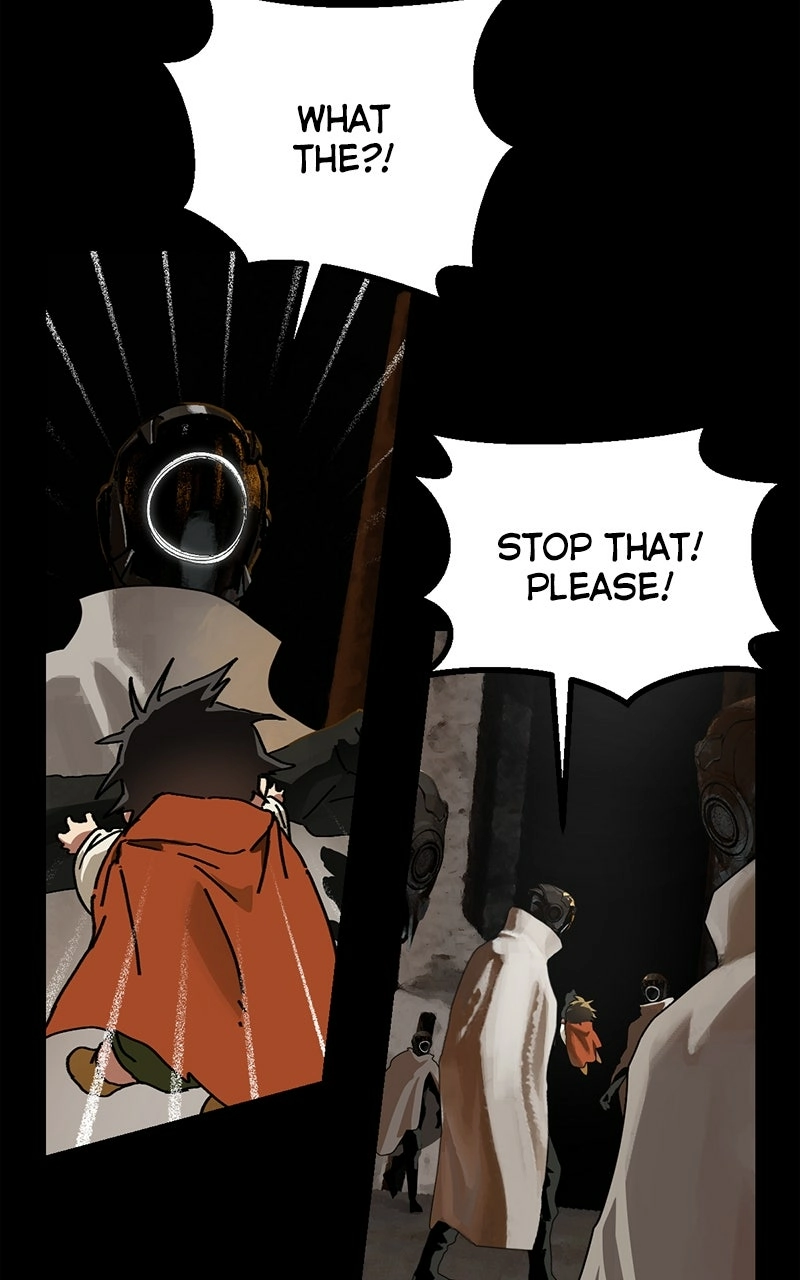 Read On the Way to Meet Mom Manga Online