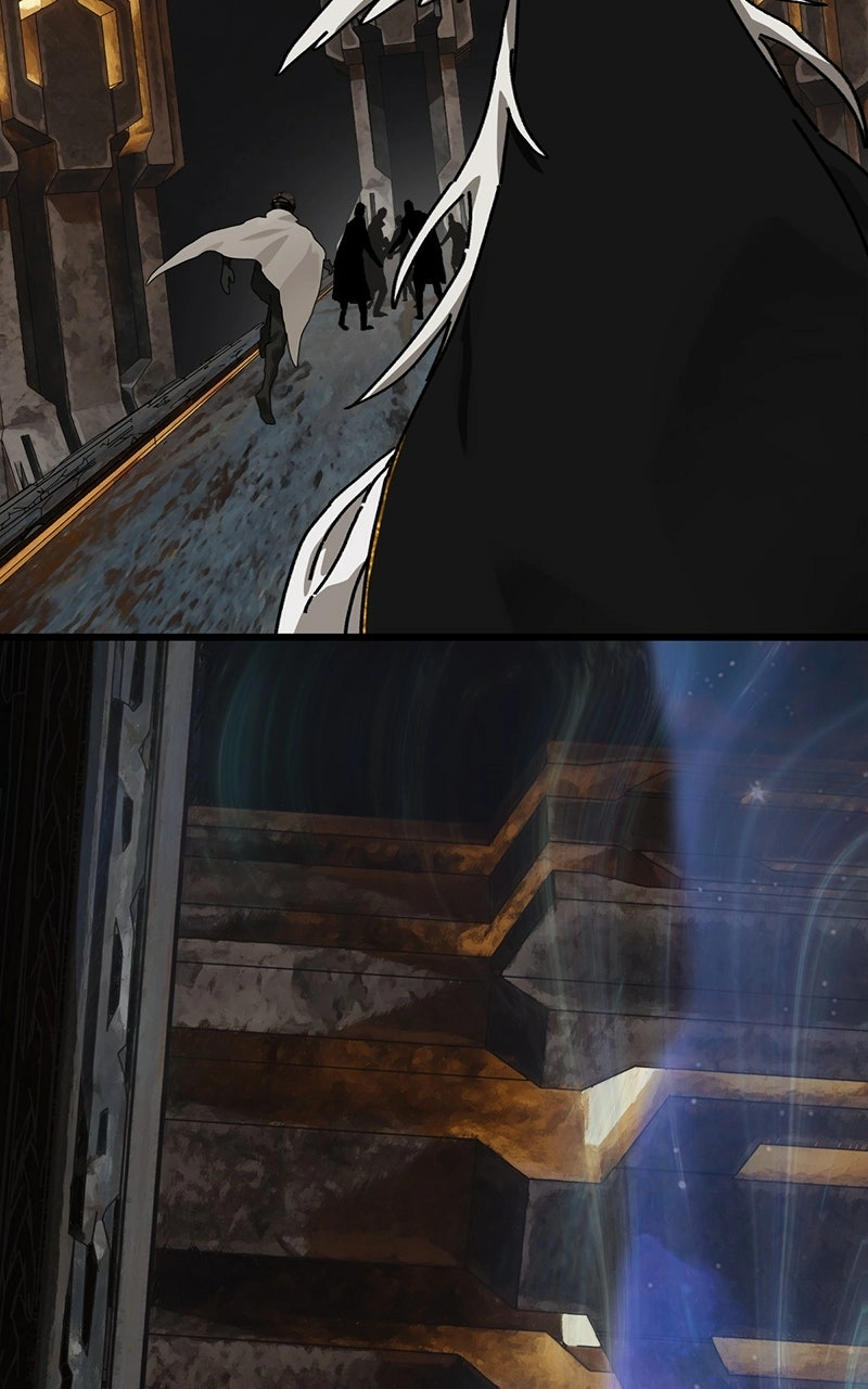 Read On the Way to Meet Mom Manga Online