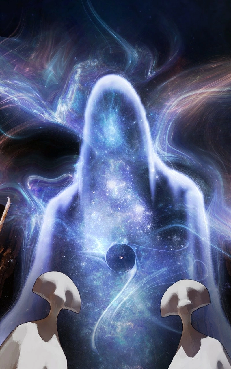 Read On the Way to Meet Mom Manga Online