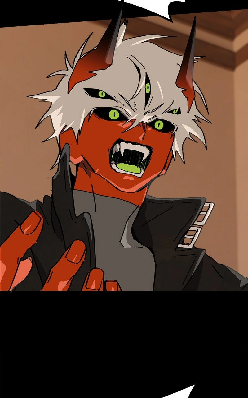 Read On the Way to Meet Mom Manga Online