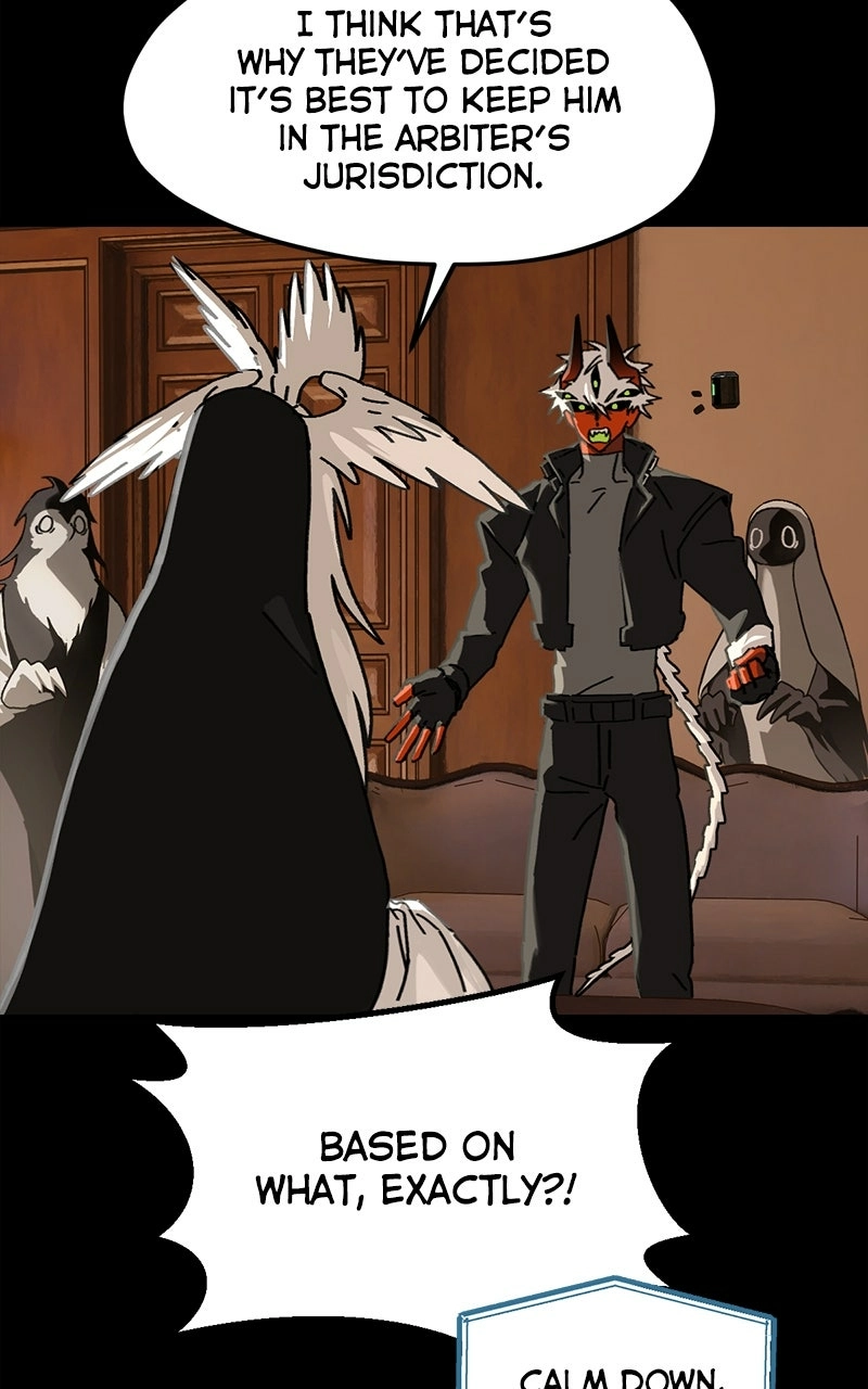 Read On the Way to Meet Mom Manga Online