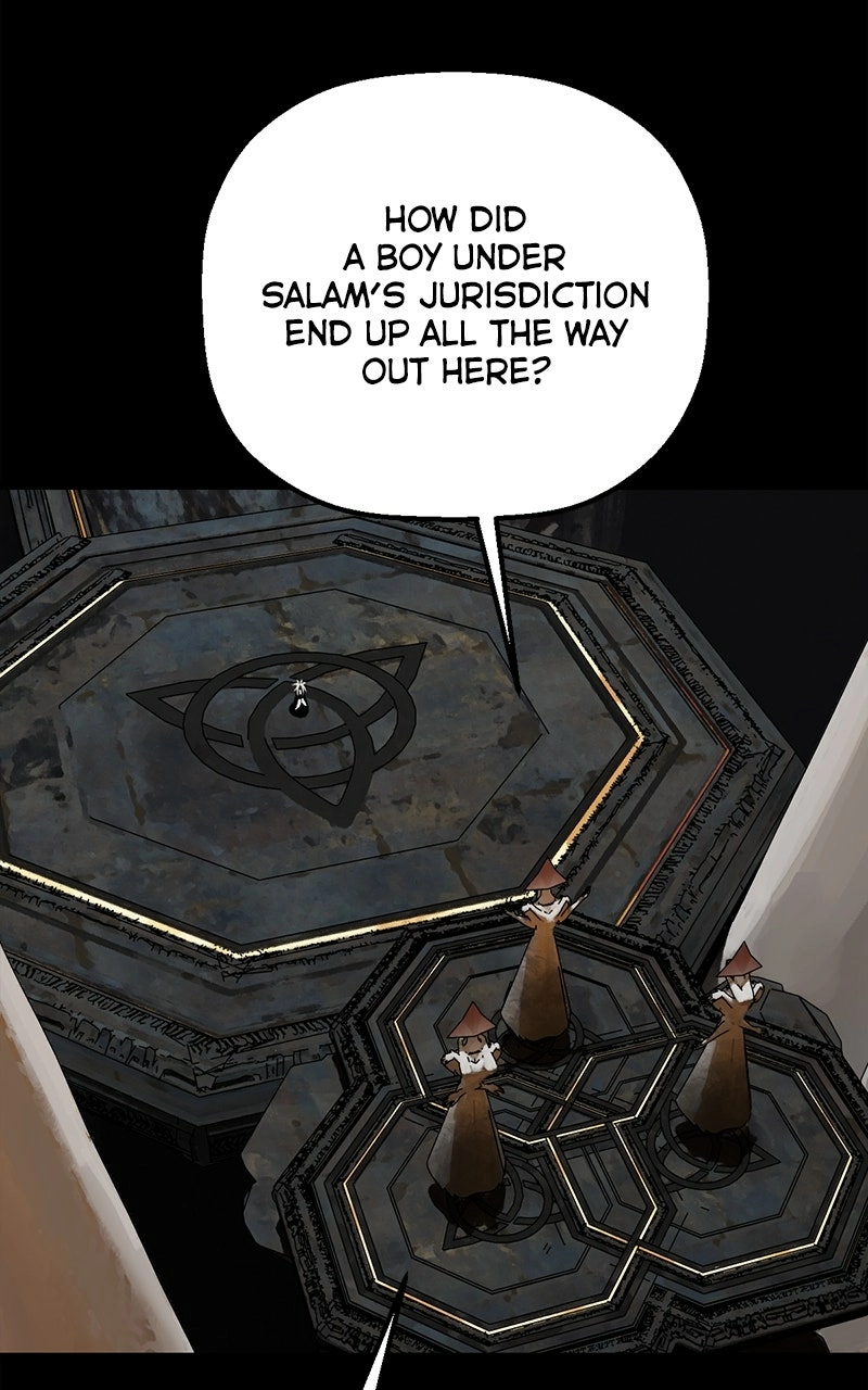 Read On the Way to Meet Mom Manga Online