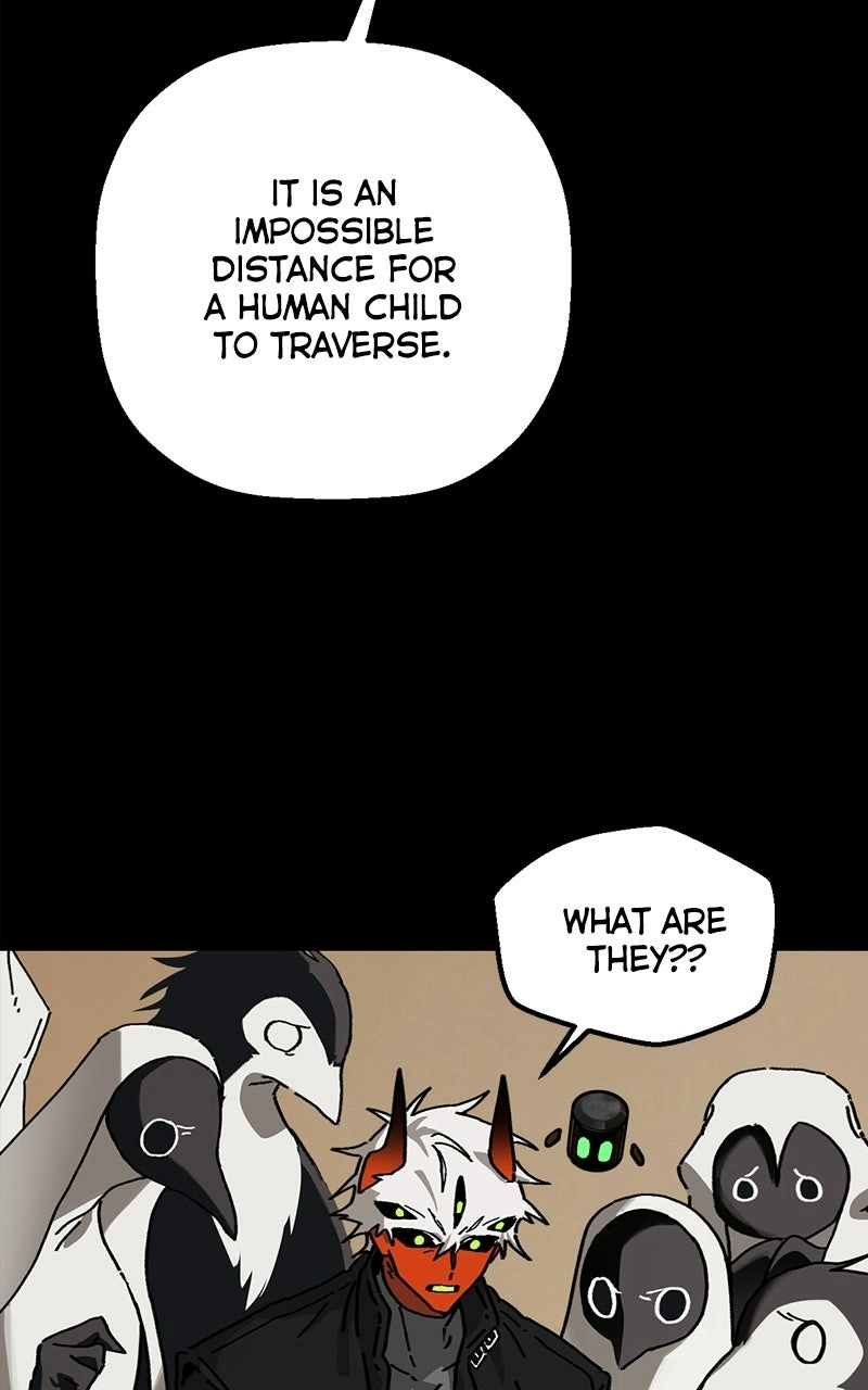 Read On the Way to Meet Mom Manga Online