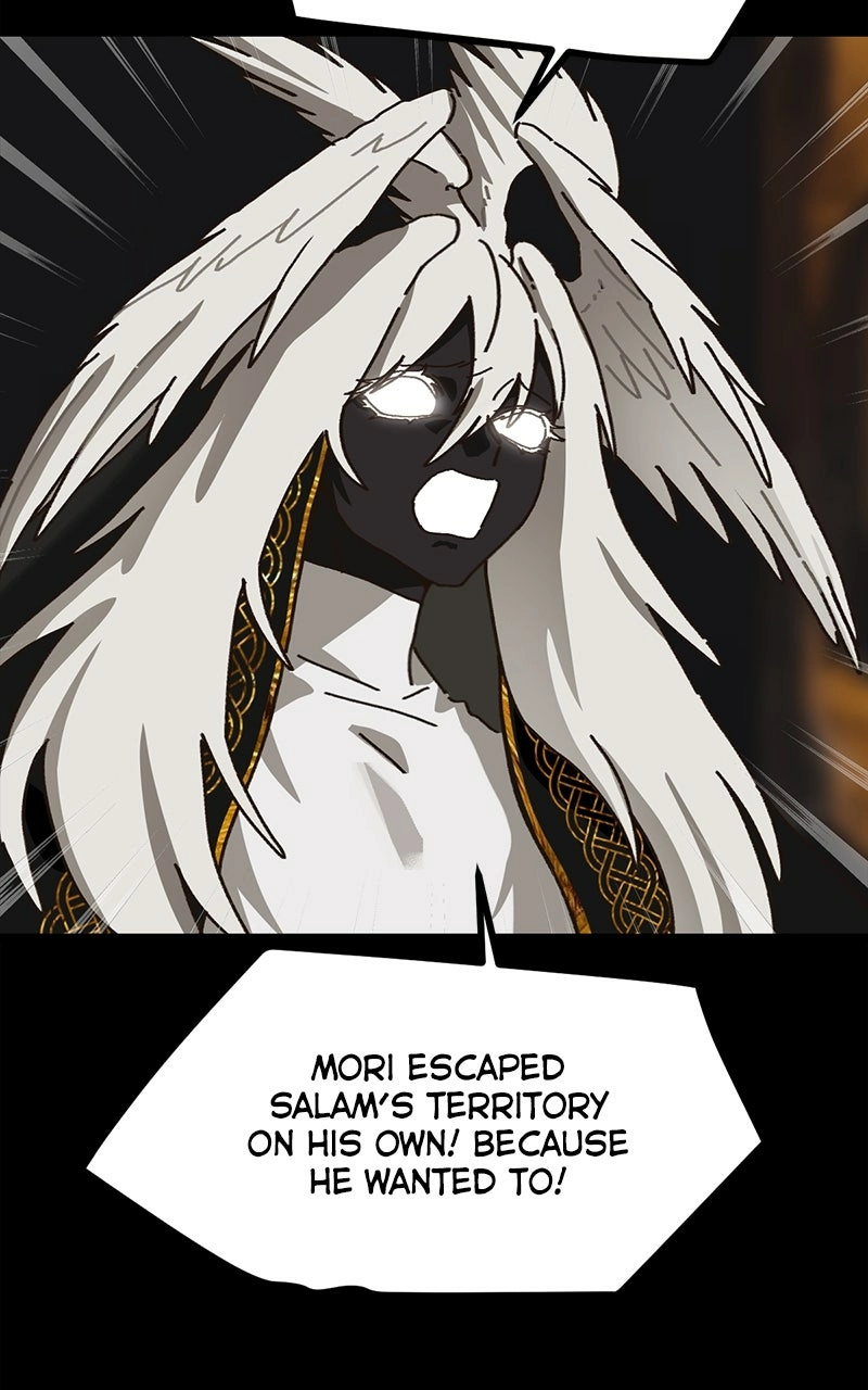 Read On the Way to Meet Mom Manga Online