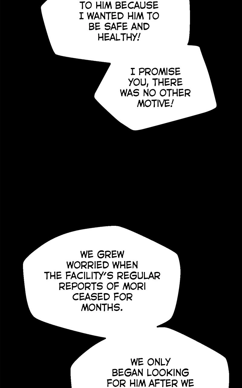 Read On the Way to Meet Mom Manga Online