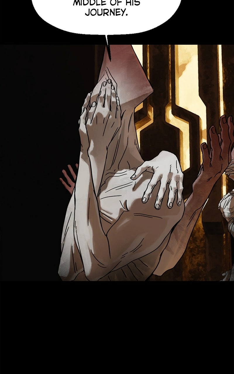 Read On the Way to Meet Mom Manga Online