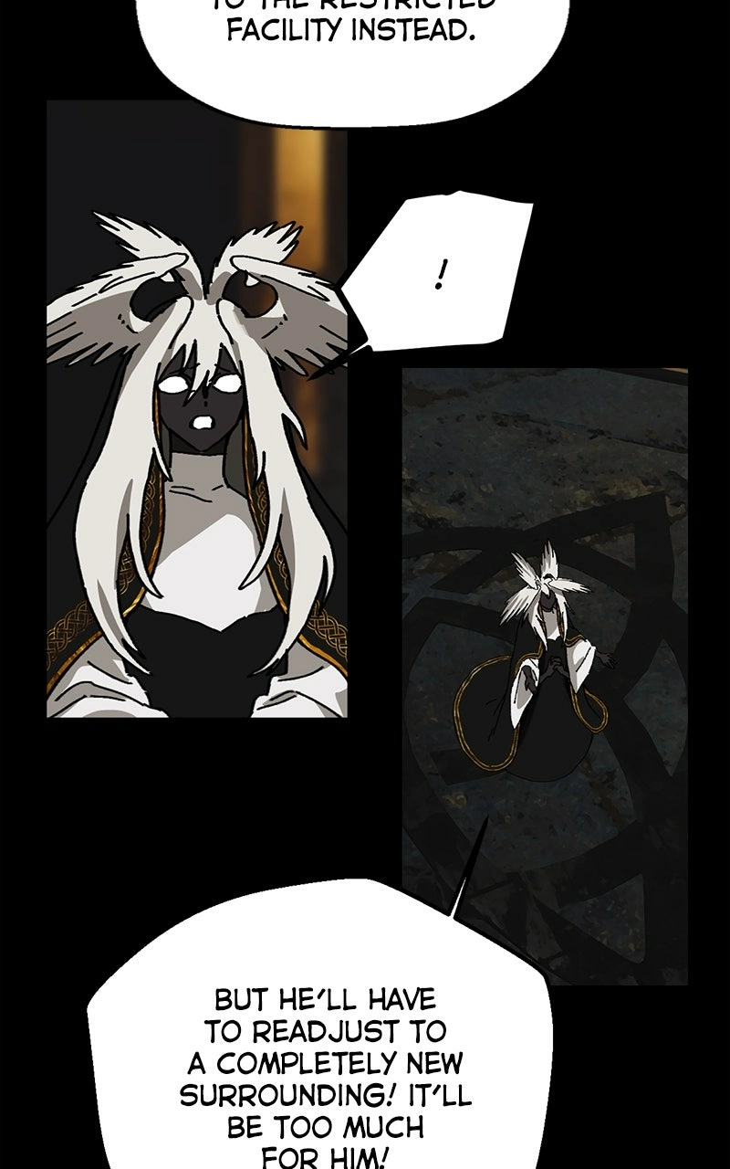 Read On the Way to Meet Mom Manga Online