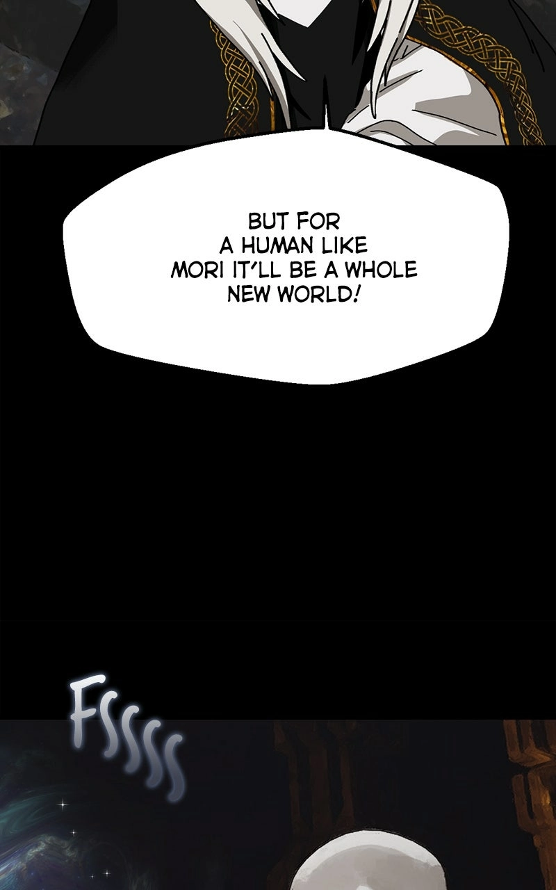 Read On the Way to Meet Mom Manga Online