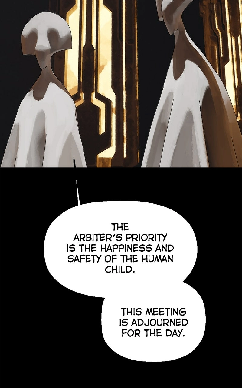 Read On the Way to Meet Mom Manga Online