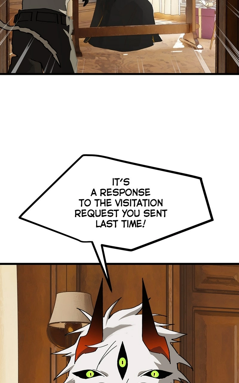 Read On the Way to Meet Mom Manga Online