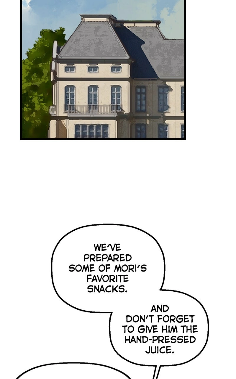 Read On the Way to Meet Mom Manga Online