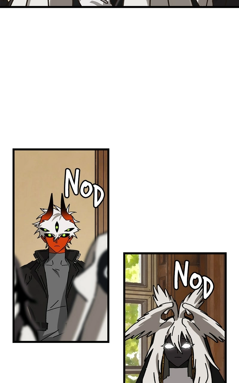 Read On the Way to Meet Mom Manga Online