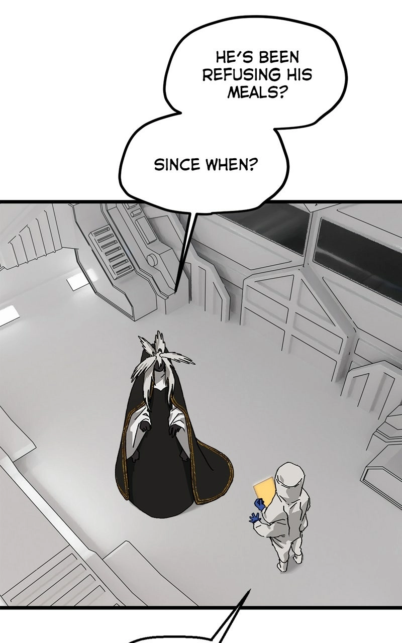 Read On the Way to Meet Mom Manga Online