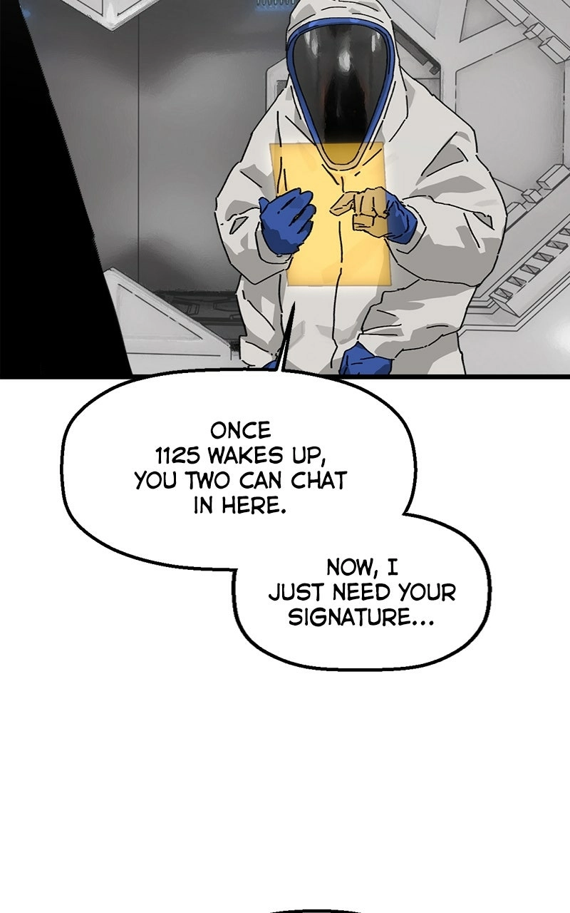 Read On the Way to Meet Mom Manga Online