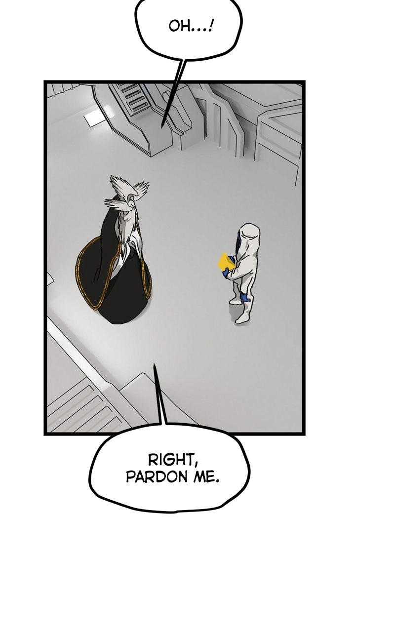 Read On the Way to Meet Mom Manga Online