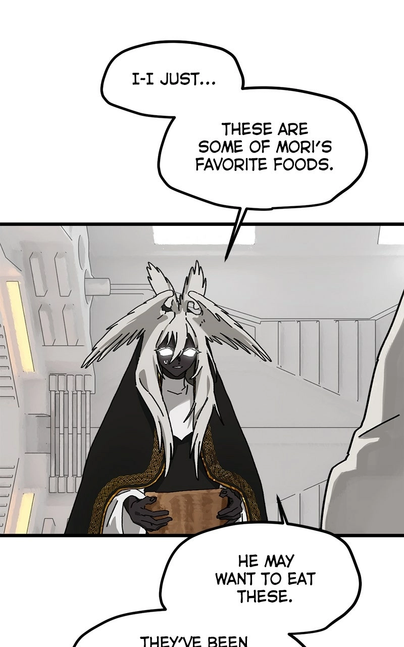 Read On the Way to Meet Mom Manga Online