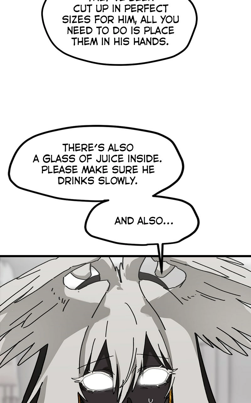 Read On the Way to Meet Mom Manga Online