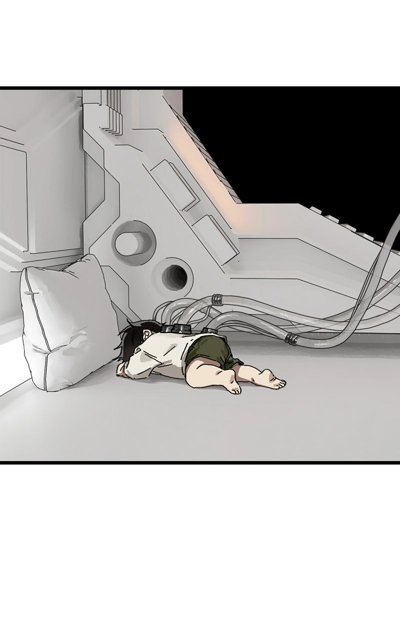 Read On the Way to Meet Mom Manga Online