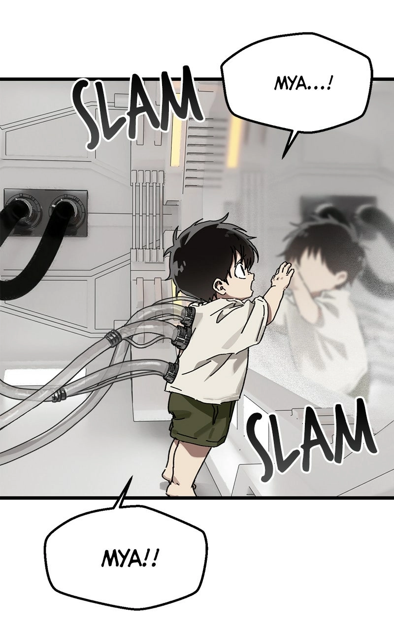 Read On the Way to Meet Mom Manga Online