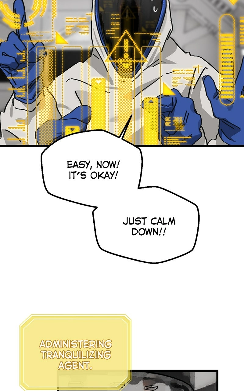 Read On the Way to Meet Mom Manga Online