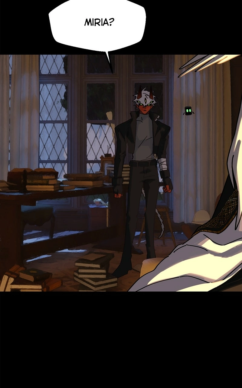 Read On the Way to Meet Mom Manga Online