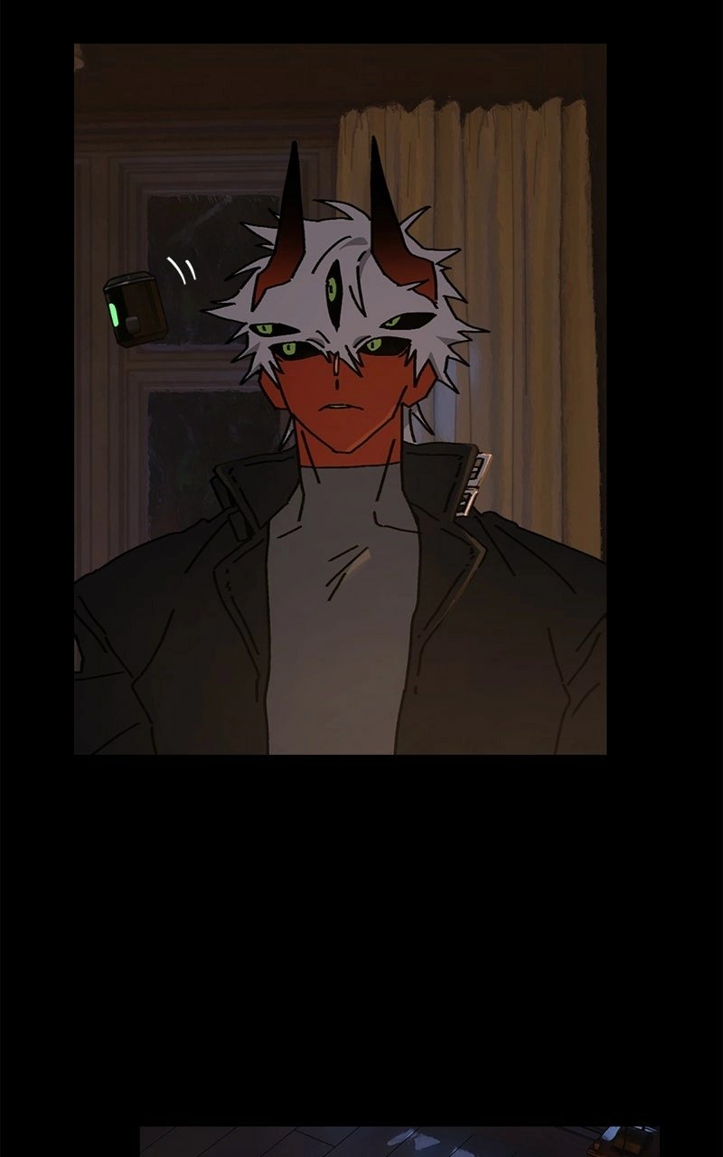 Read On the Way to Meet Mom Manga Online