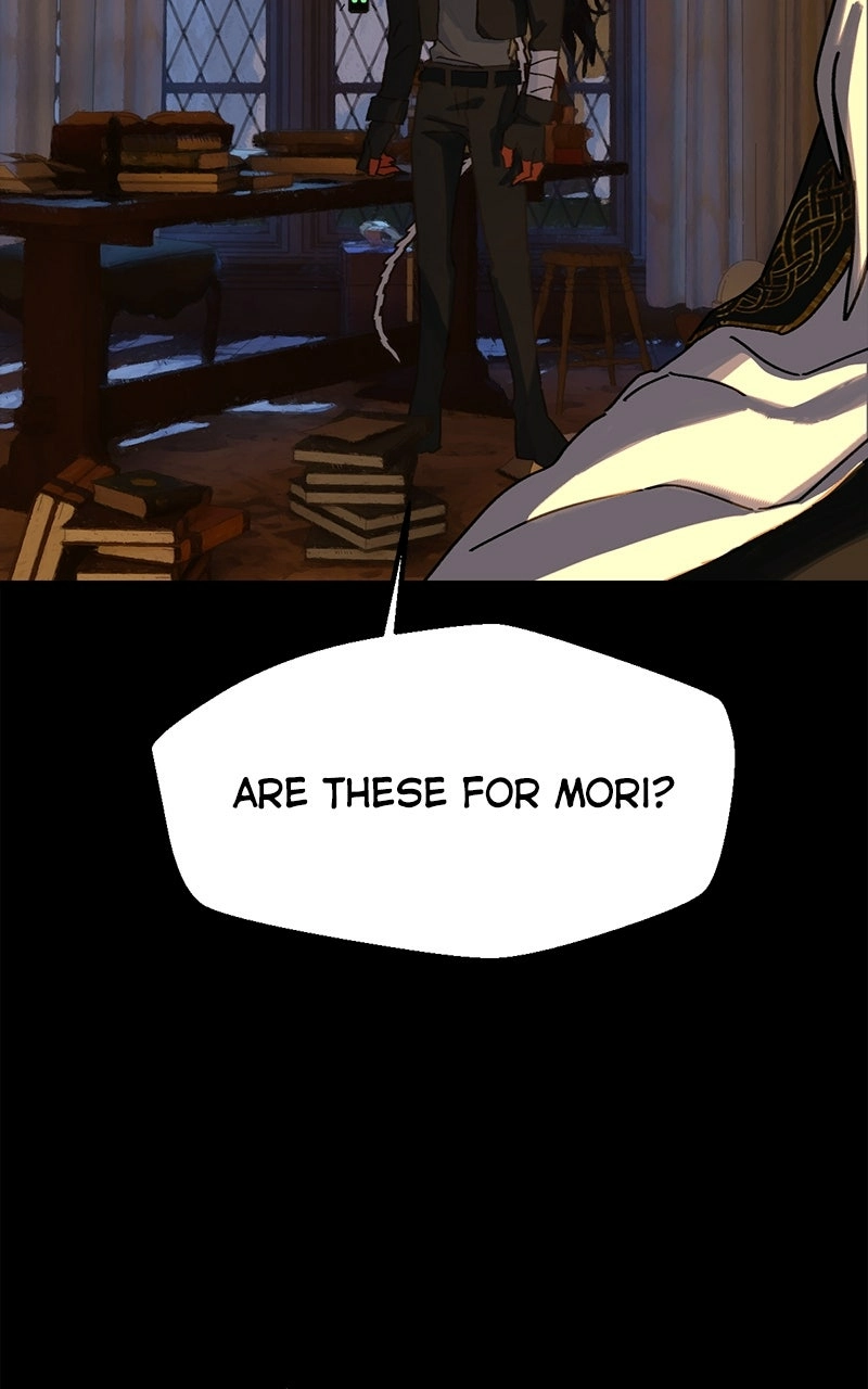 Read On the Way to Meet Mom Manga Online