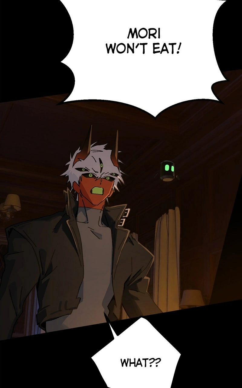 Read On the Way to Meet Mom Manga Online