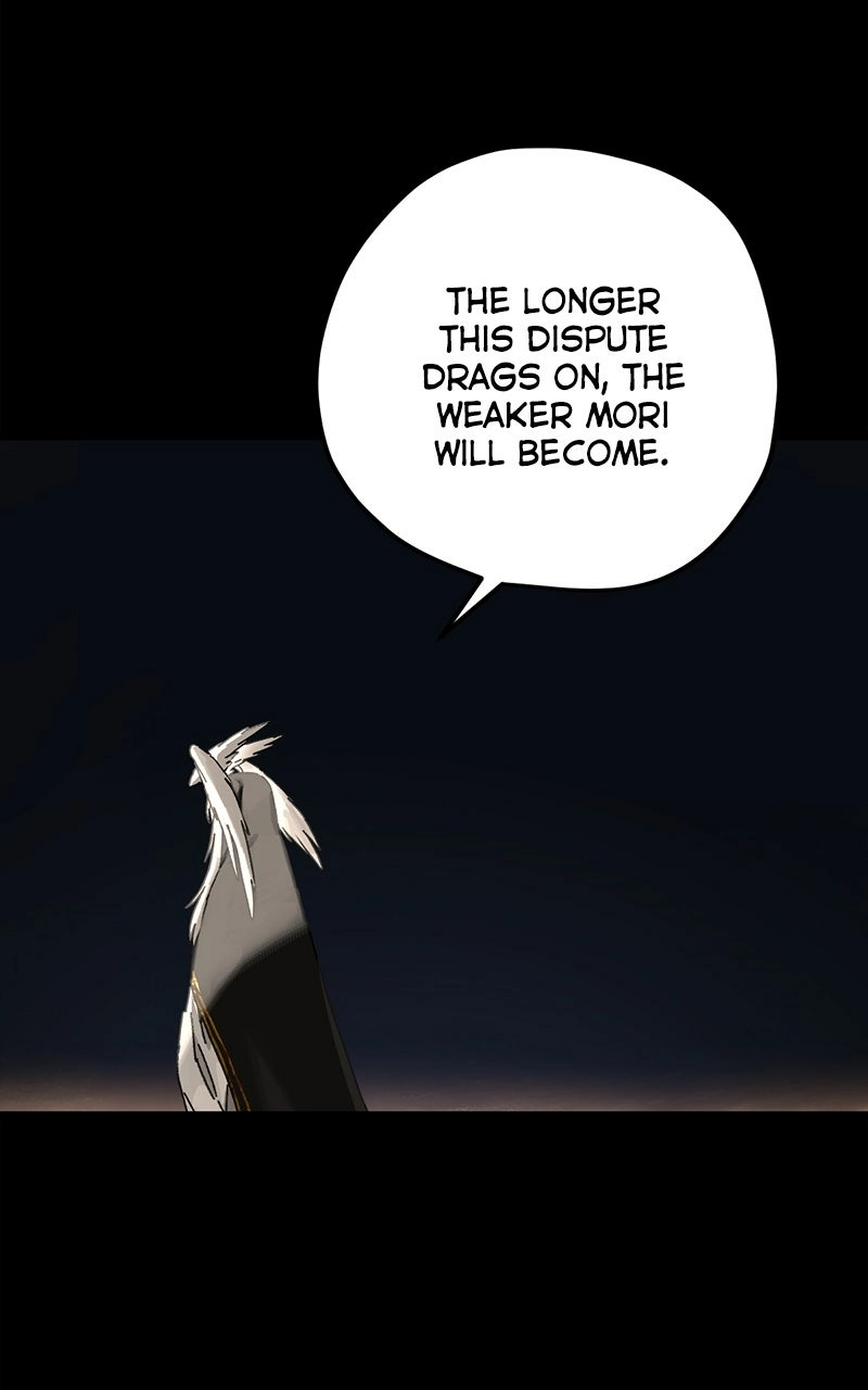 Read On the Way to Meet Mom Manga Online