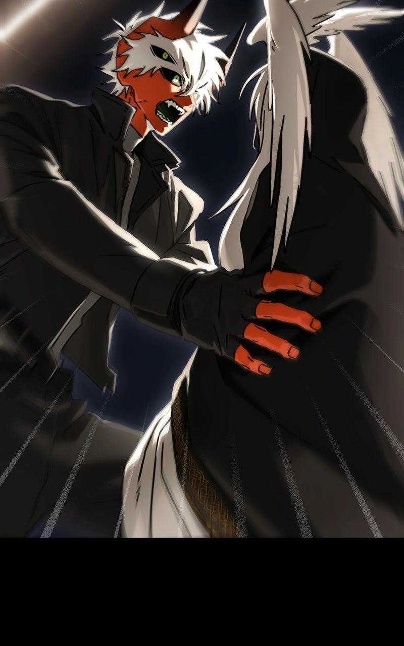 Read On the Way to Meet Mom Manga Online