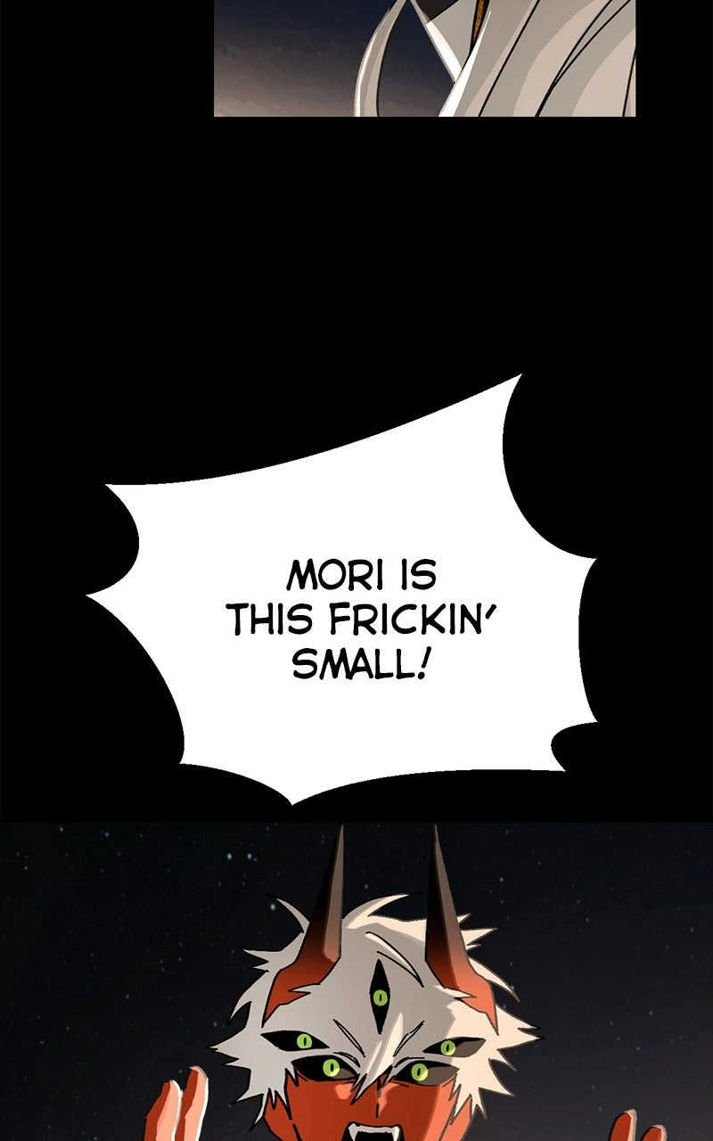 Read On the Way to Meet Mom Manga Online