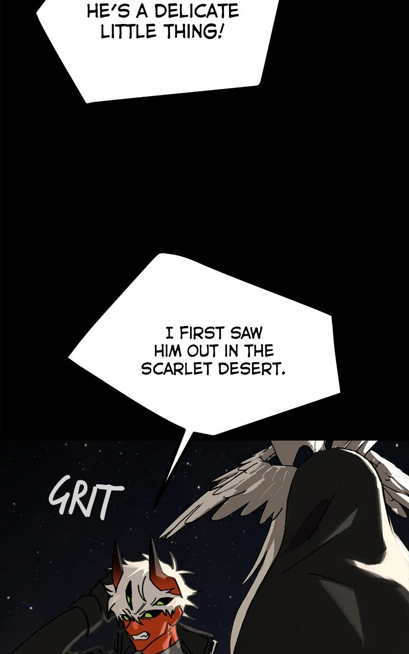 Read On the Way to Meet Mom Manga Online