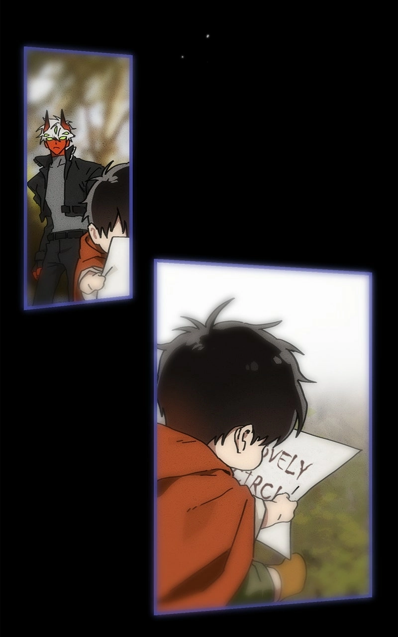 Read On the Way to Meet Mom Manga Online