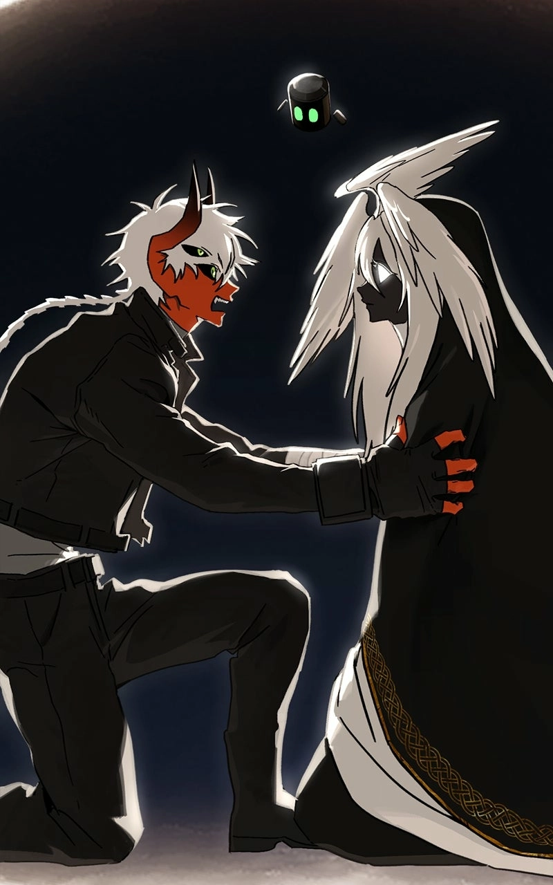 Read On the Way to Meet Mom Manga Online