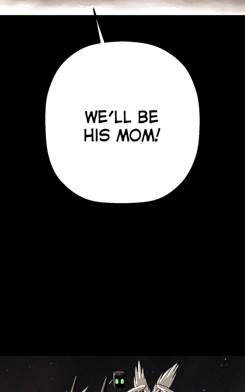 Read On the Way to Meet Mom Manga Online