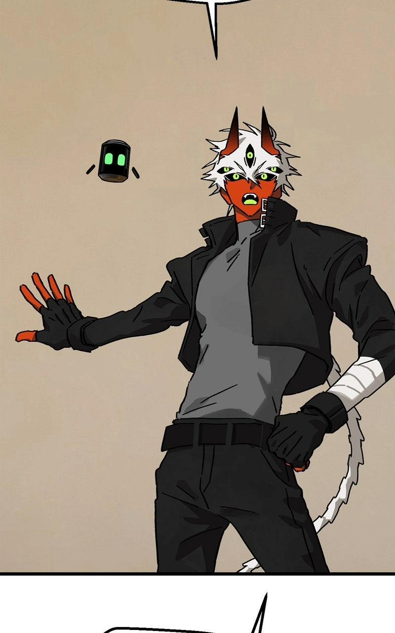 Read On the Way to Meet Mom Manga Online