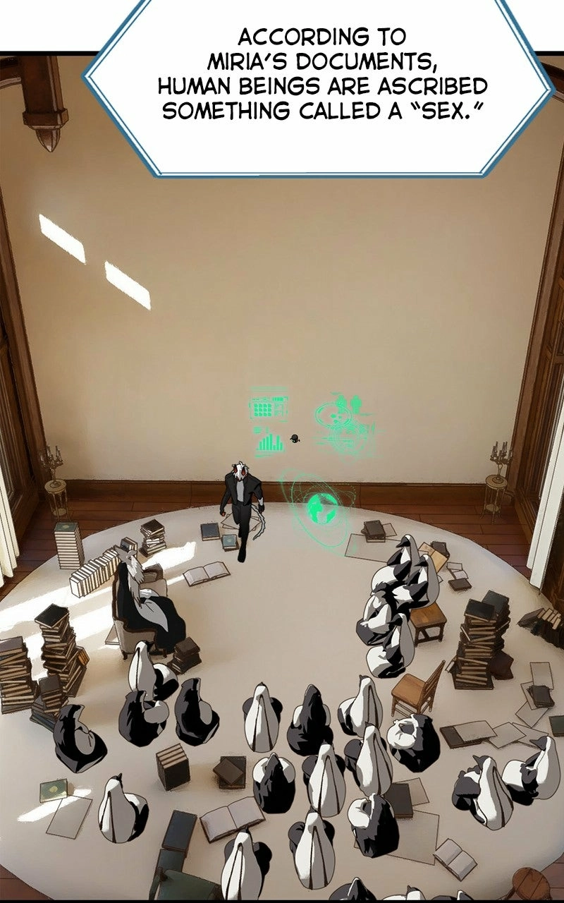 Read On the Way to Meet Mom Manga Online