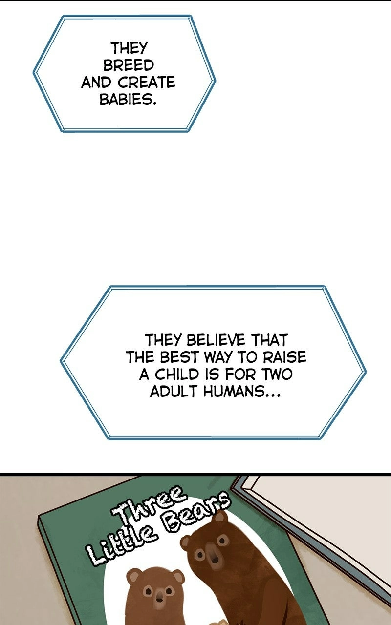 Read On the Way to Meet Mom Manga Online